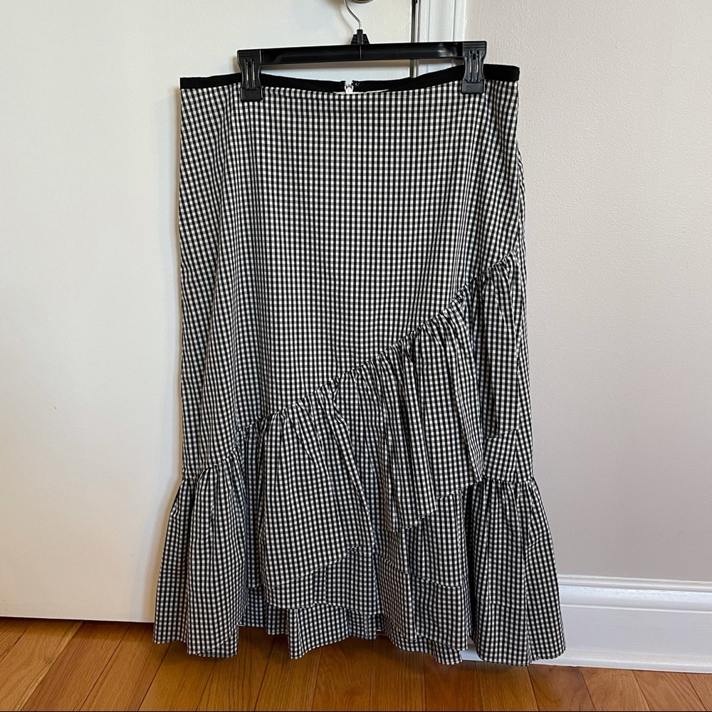 Ann Taylor Skirt